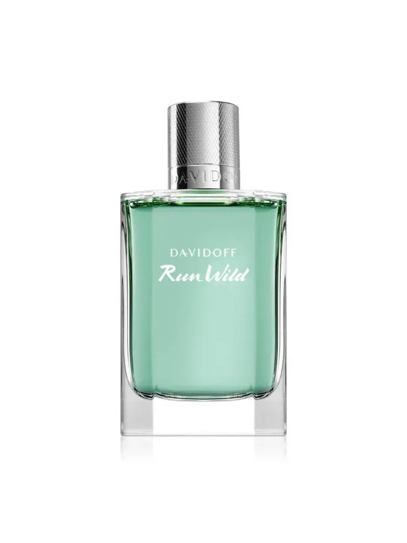 Davidoff Run Wild for Him
