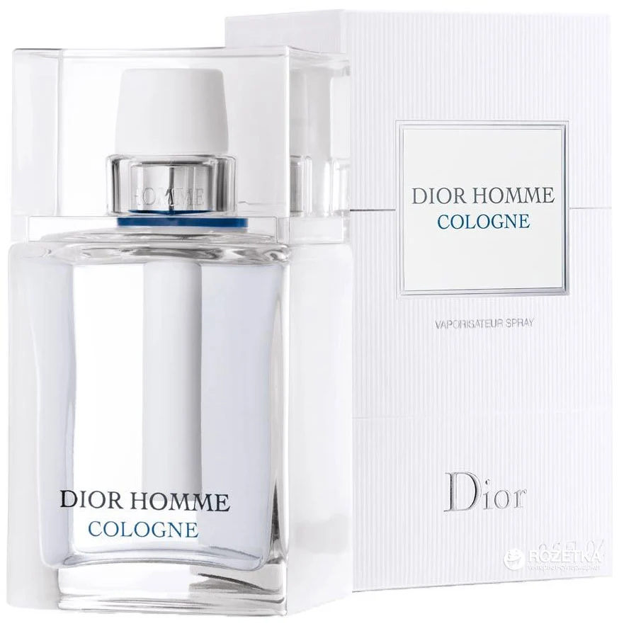 Dior Dior Homme Cologne