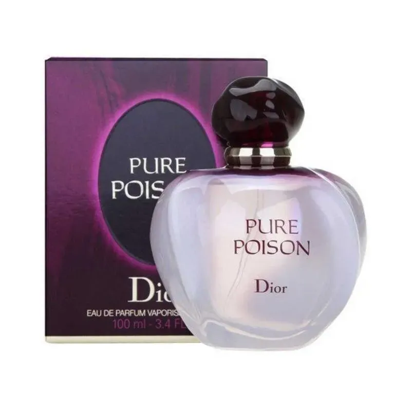Dior Pure Poison