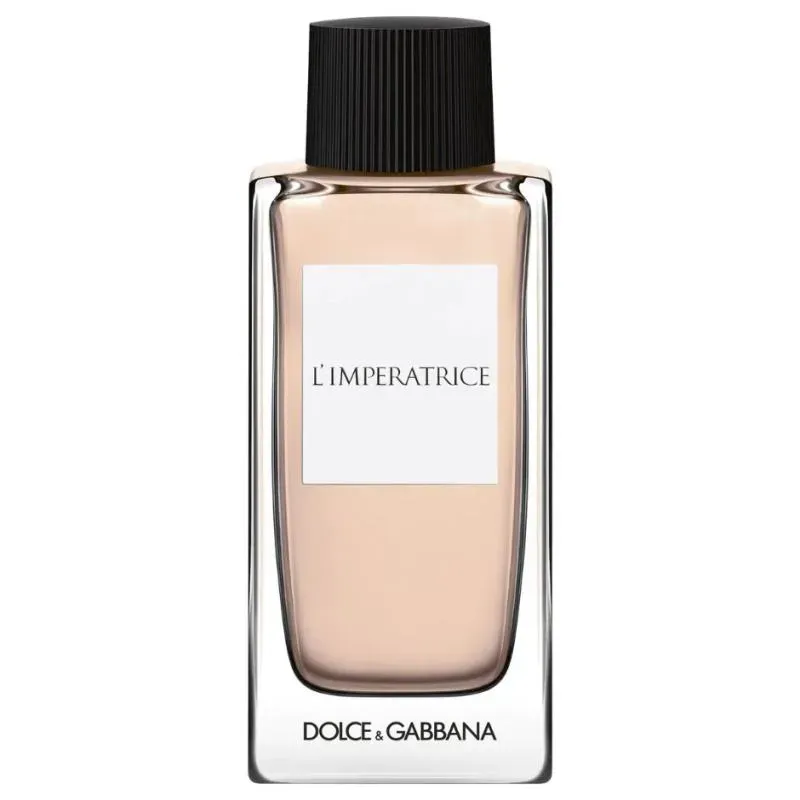 Dolce & Gabbana D&G Anthology L'Imperatrice 3