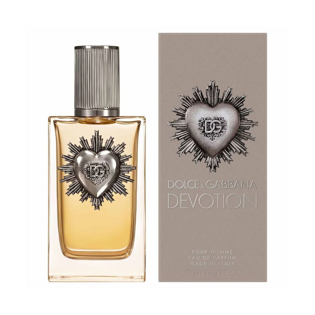 Dolce & Gabbana Devotion pour Homme
