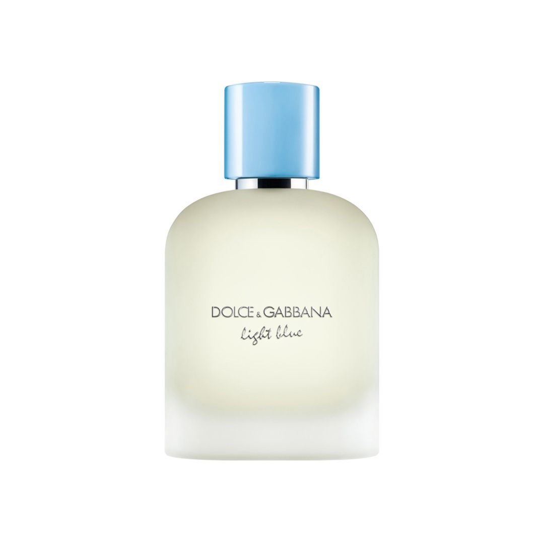 Dolce & Gabbana Light Blue pour Homme