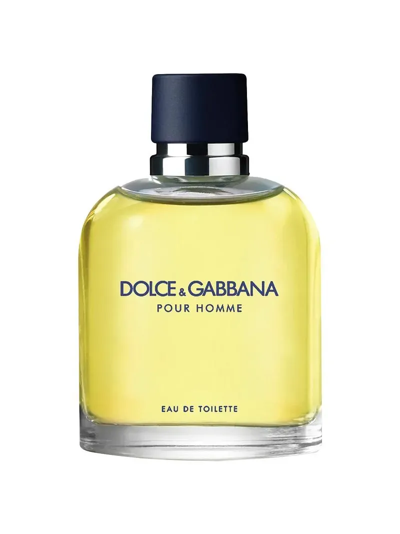 Dolce & Gabbana pour Homme