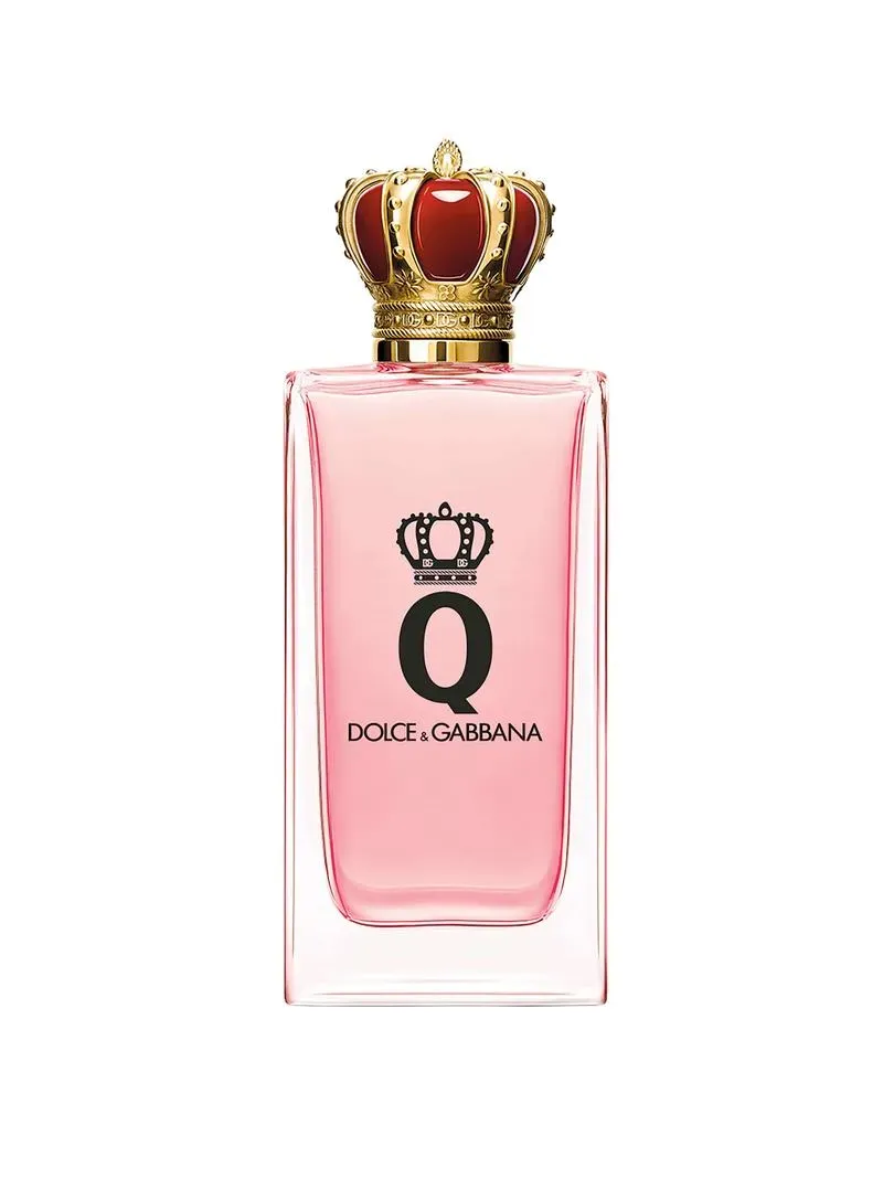 Dolce & Gabbana Q by Dolce & Gabbana