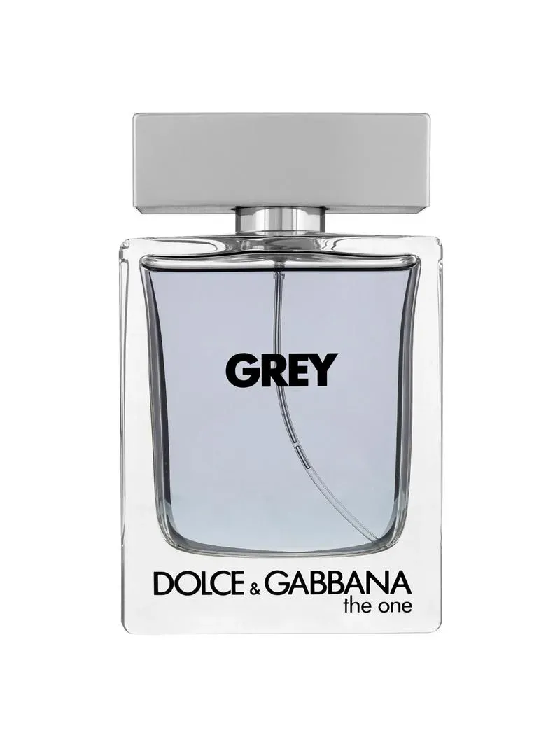 Dolce & Gabbana The One Grey