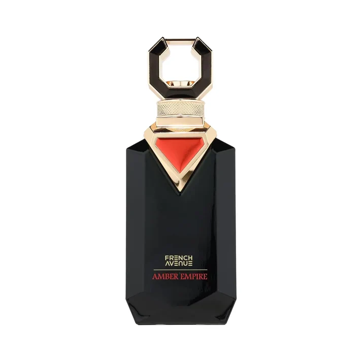 French Avenue Amber Empire