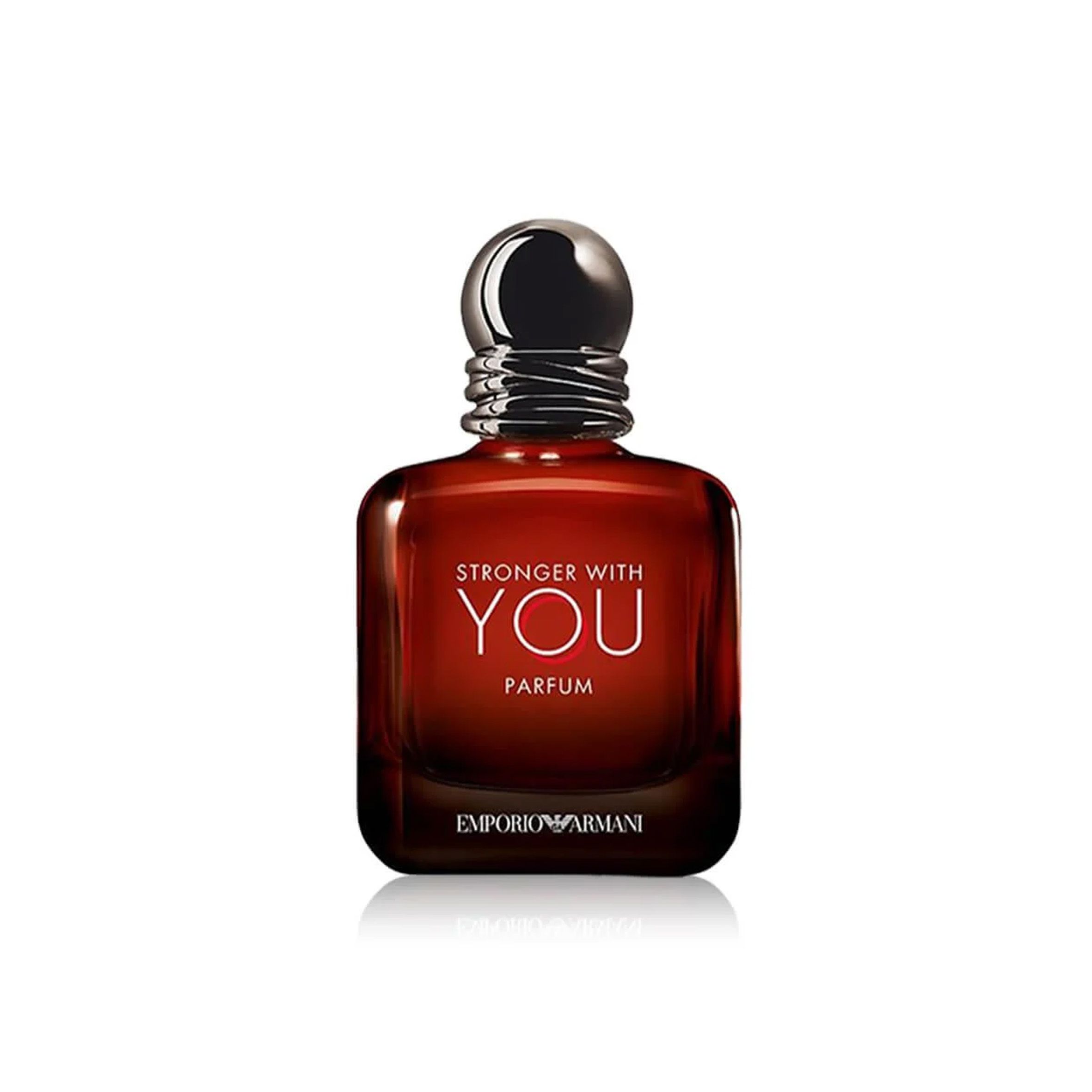 Giorgio Armani Stronger With You Parfum