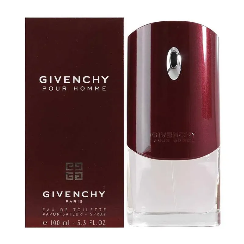 Givenchy Givenchy pour Homme