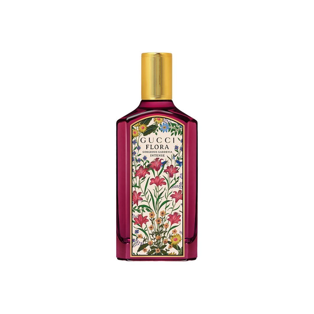Gucci Flora Gorgeous Gardenia Intense