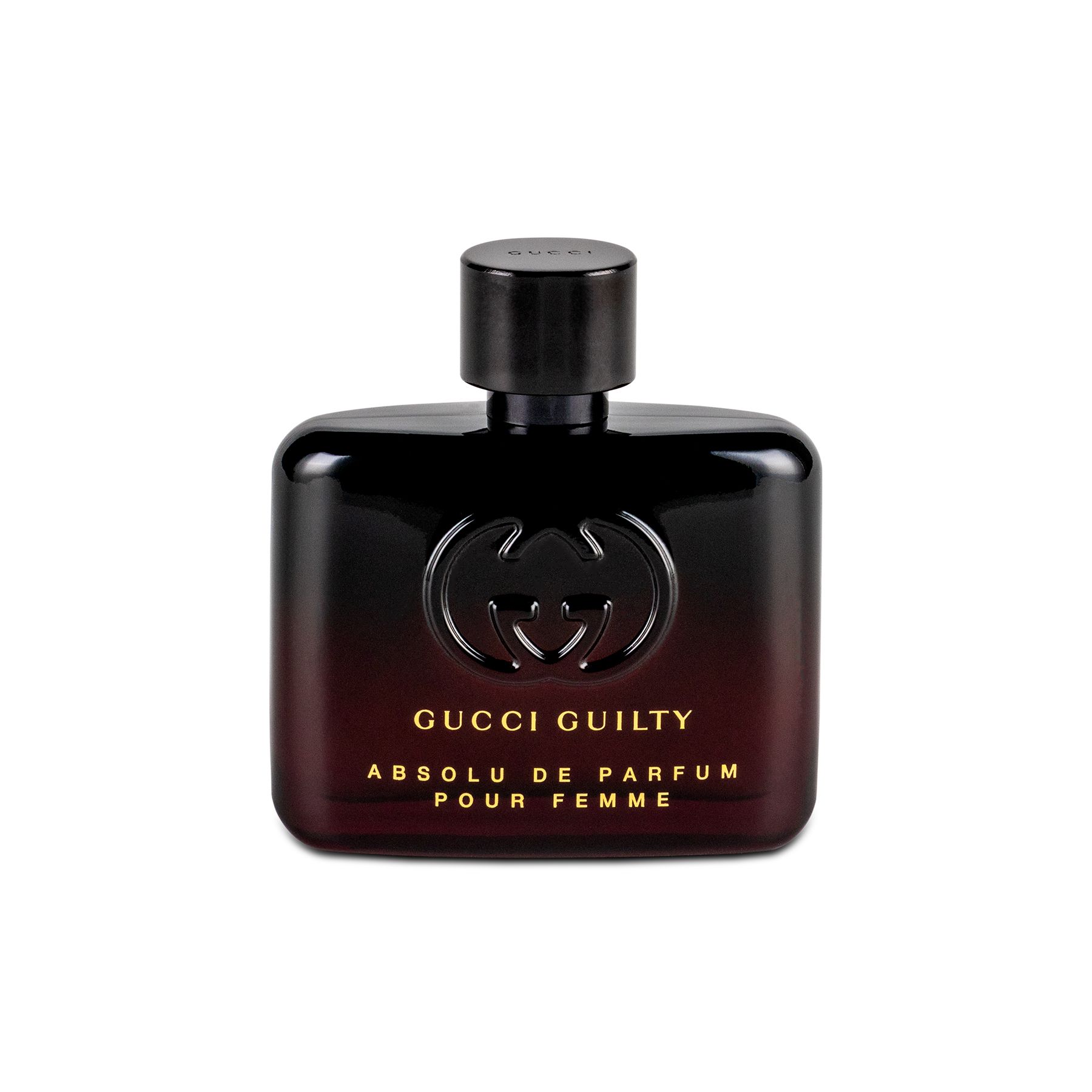 Gucci Guilty Absolu de Parfum pour Femme