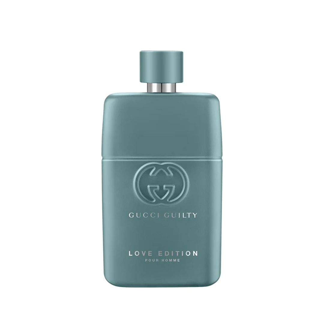 Gucci Guilty Love Edition pour Homme