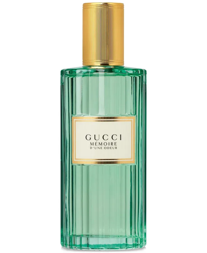 Gucci Memoire d'une Odeur