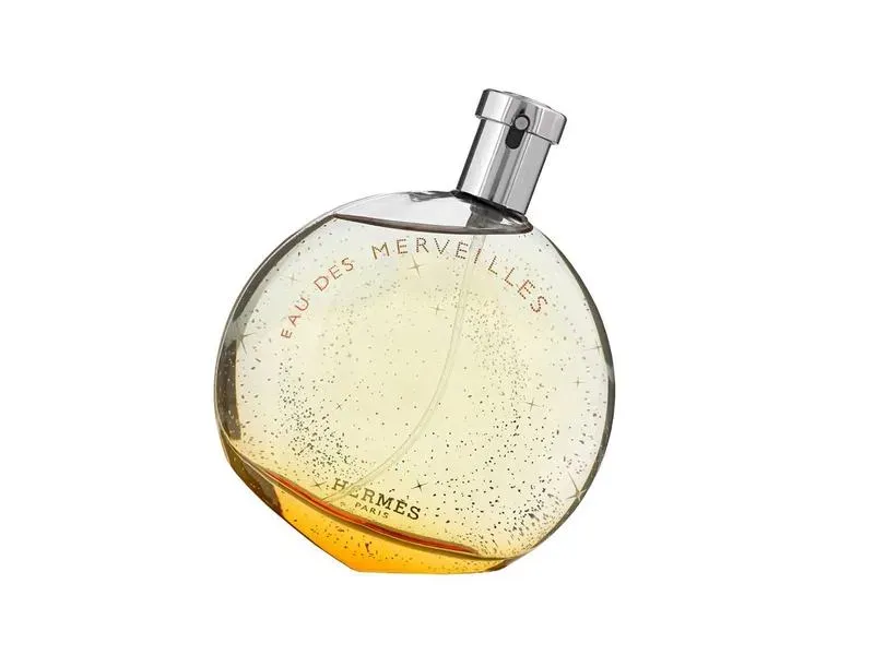 Hermes Eau des Merveilles