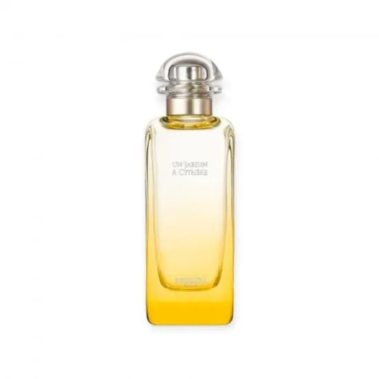 Hermes Un Jardin a Cythere
