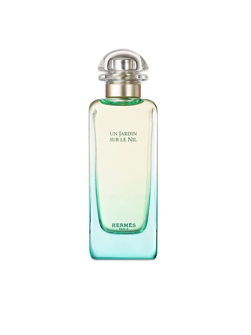 Hermes Un Jardin sur le Nil