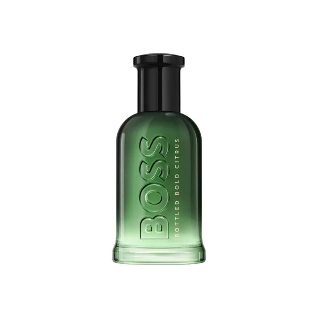 Hugo Boss Boss Bottled Bold Citrus