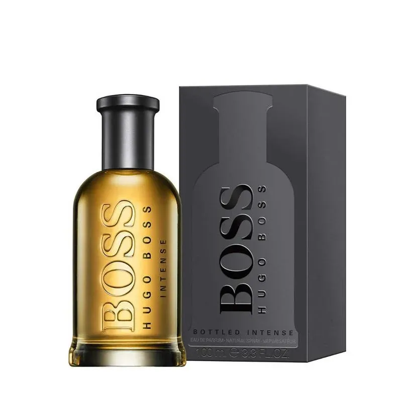 Hugo Boss Boss Bottled Intense