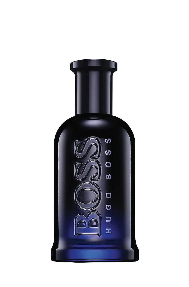 Hugo Boss Boss Bottled Night