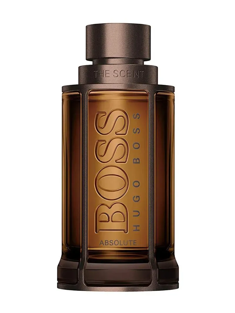 Hugo Boss Boss The Scent Absolute