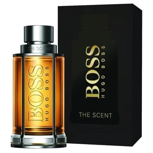 Hugo Boss Boss The Scent