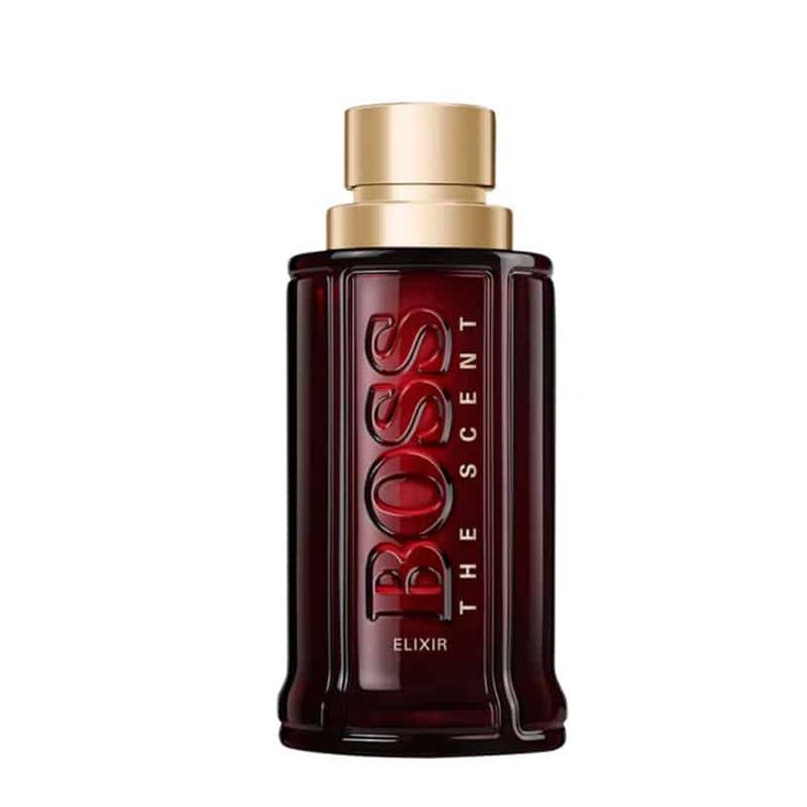 Hugo Boss Boss The Scent Elixir for Him
