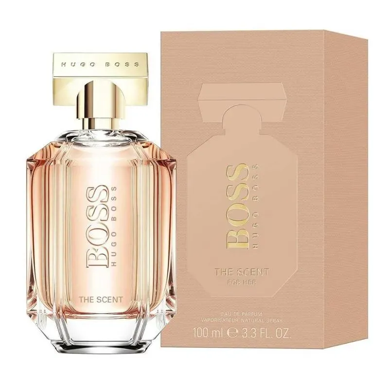 Hugo Boss Boss The Scent for Her
