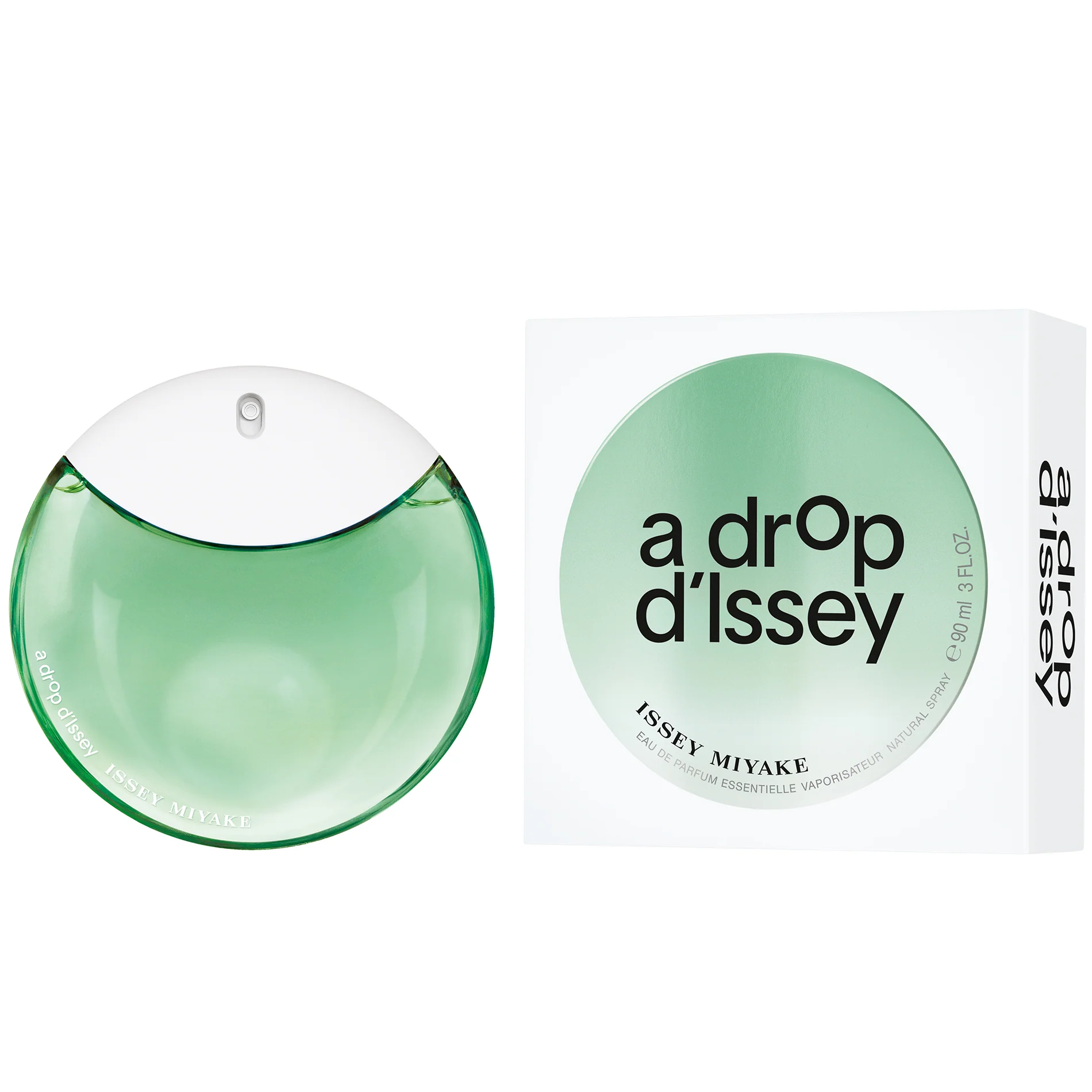 Issey Miyake A Drop d'Issey Essentielle