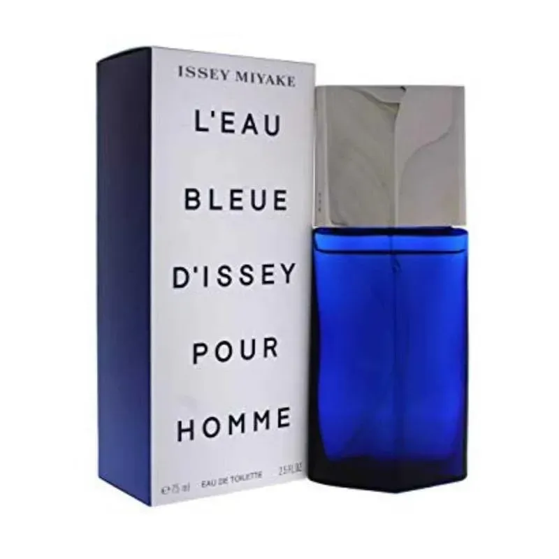 Issey Miyake L'Eau Bleue d'Issey pour Homme