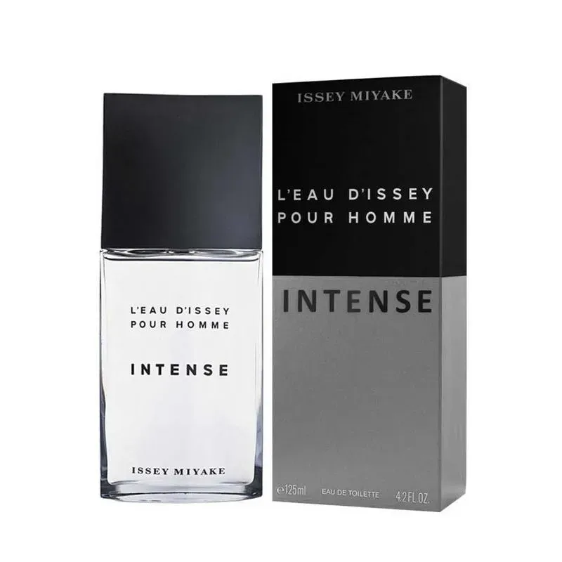 Issey Miyake L'Eau d'Issey pour Homme Intense