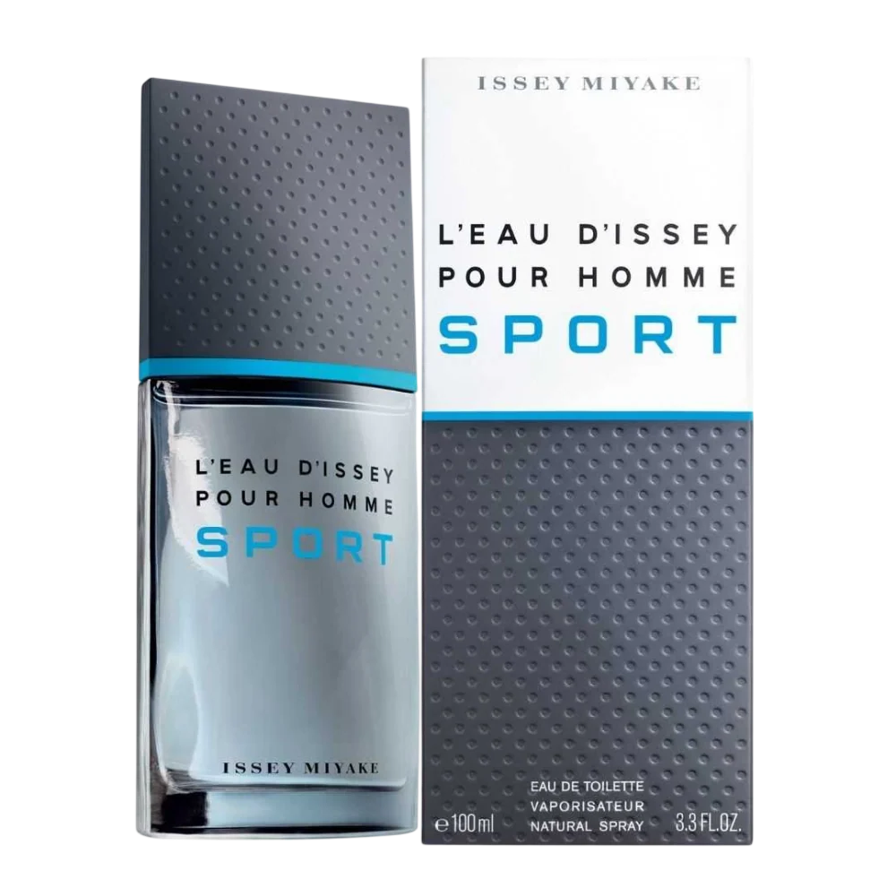 Issey Miyake L'Eau d'Issey pour Homme Sport