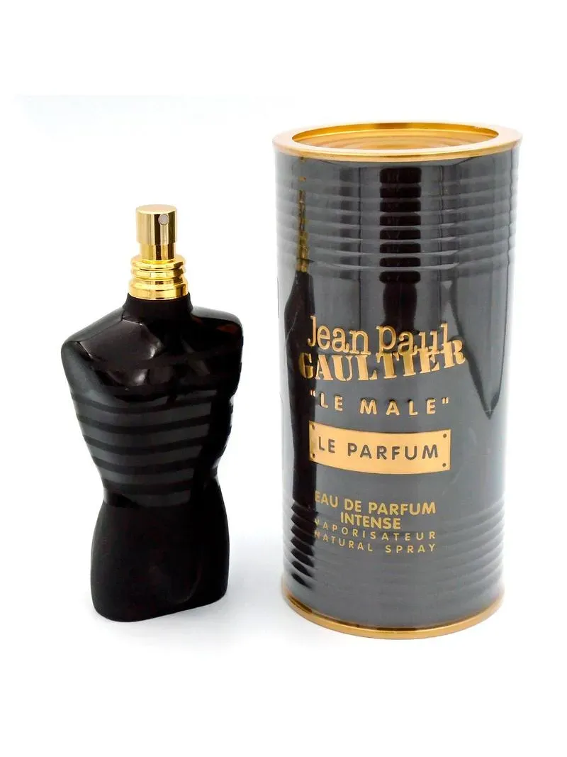 Jean Paul Gaultier Le Male Le Parfum