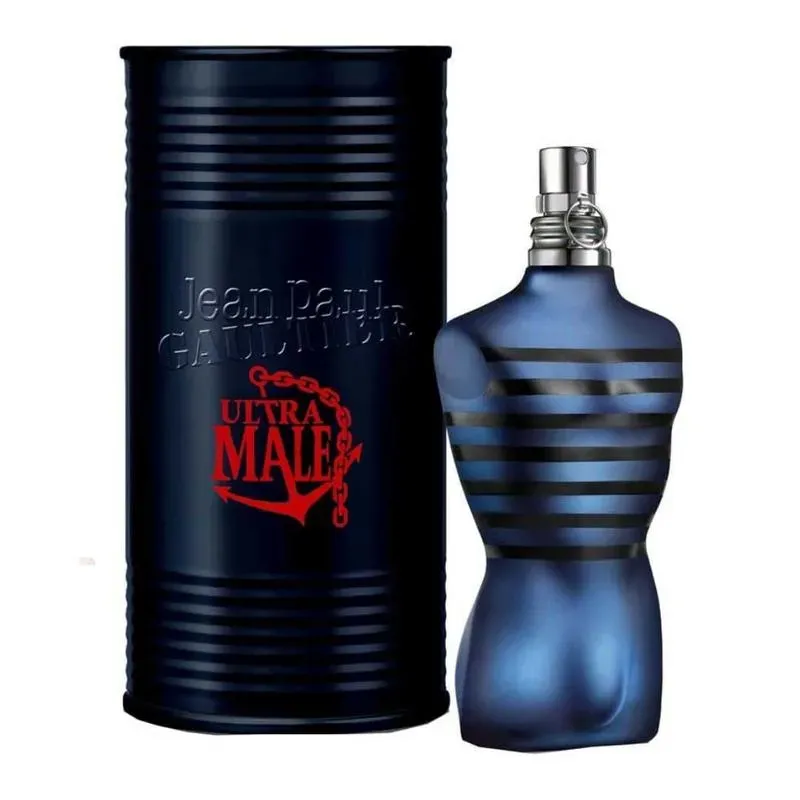 Jean Paul Gaultier Ultra Male