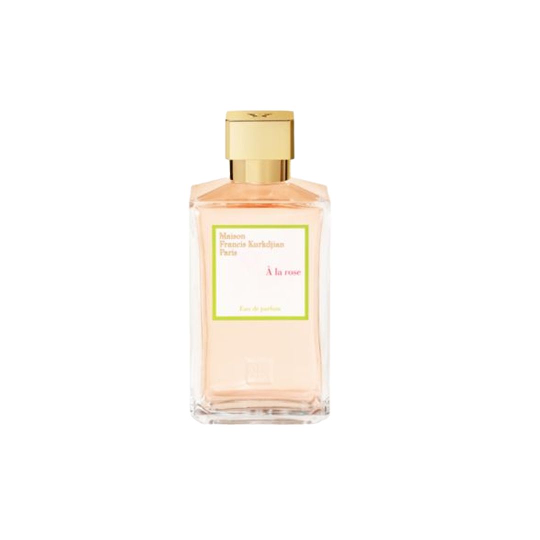 Maison Francis Kurkdjian A La Rose