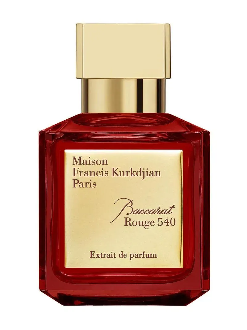 Maison Francis Kurkdjian Baccarat Rouge 540 Extrait