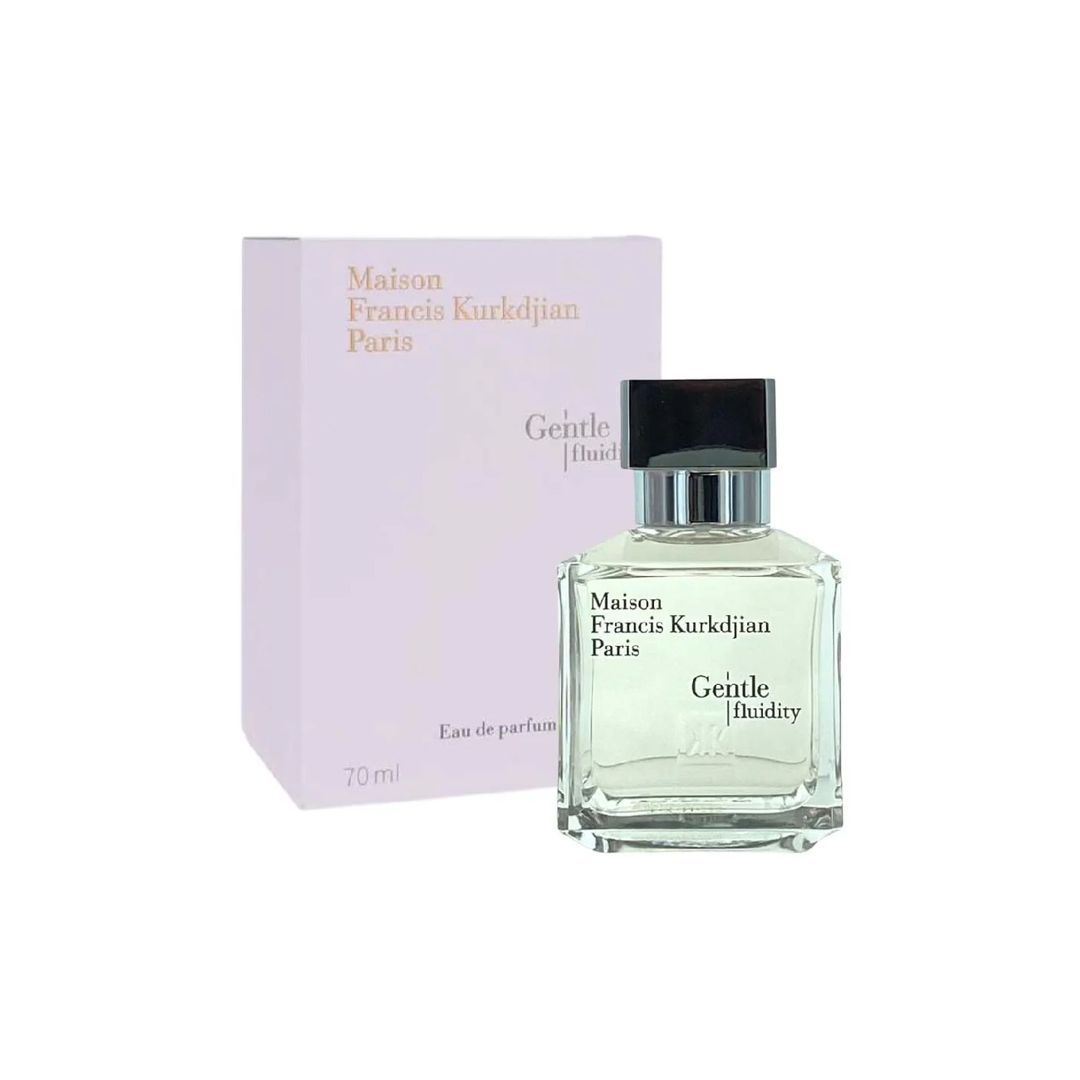 Maison Francis Kurkdjian Gentle Fluidity Silver