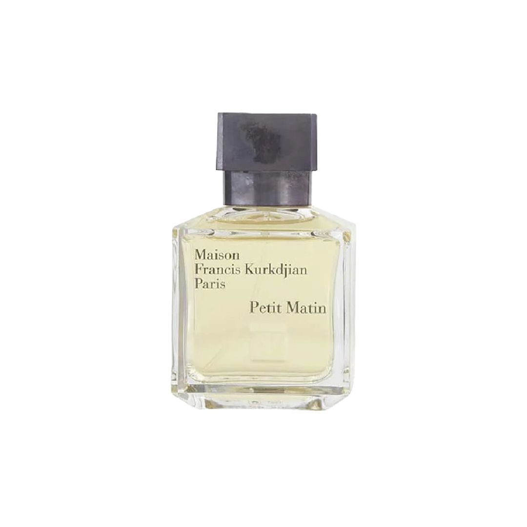 Maison Francis Kurkdjian Petit Matin