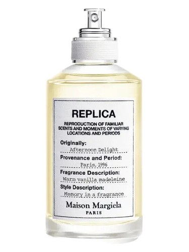 Maison Margiela Afternoon Delight