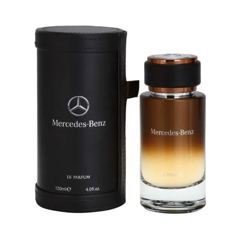 Mercedes Benz Le Parfum