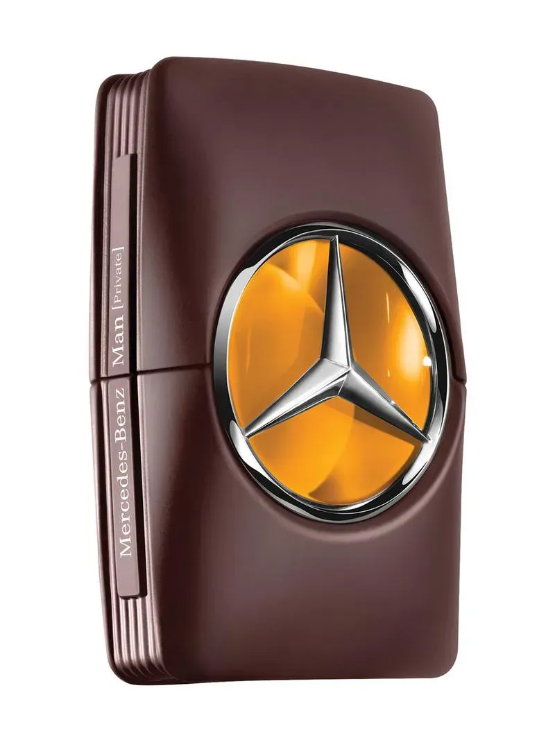Mercedes Benz Man Private