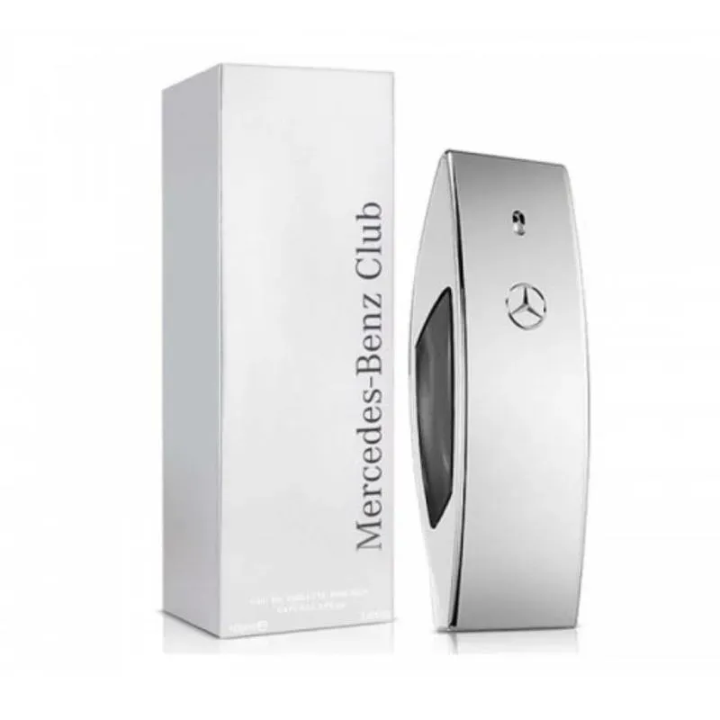 Mercedes Benz Mercedes-Benz Club