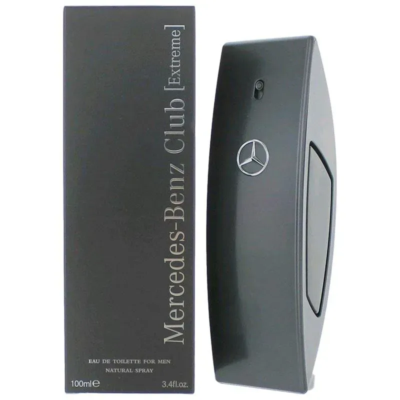 Mercedes Benz Mercedes Benz Club Extreme