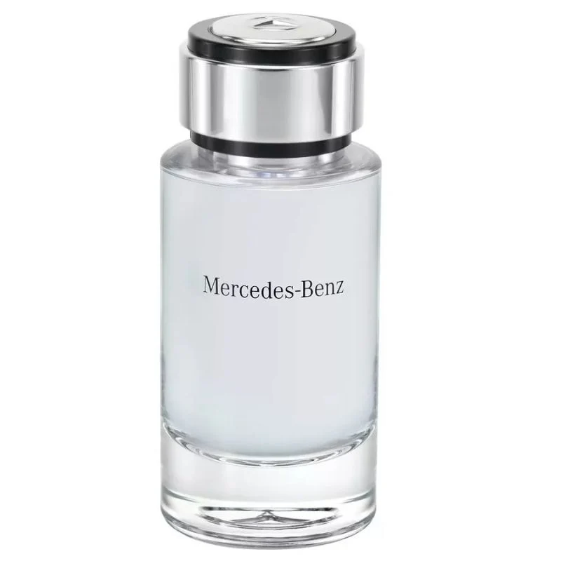 Mercedes Benz Mercedes-Benz for Men