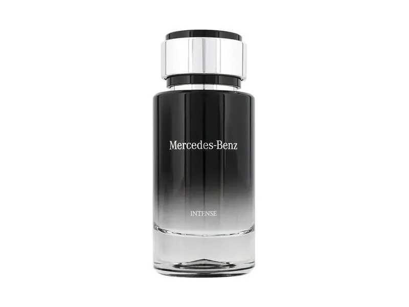 Mercedes Benz Mercedes-Benz Intense