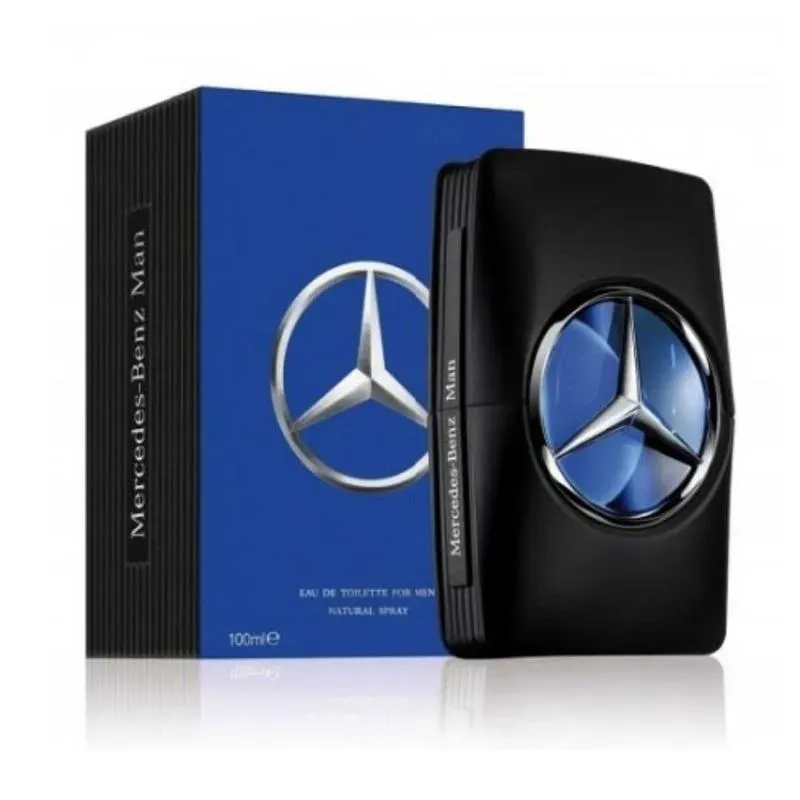 Mercedes Benz Mercedes-Benz Man