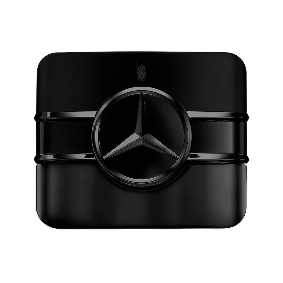 Mercedes Benz Sign Your Power
