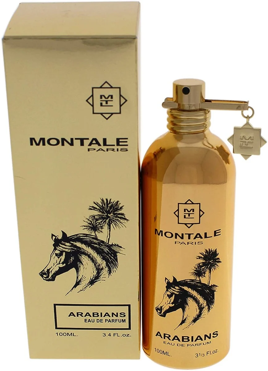 Montale Arabians
