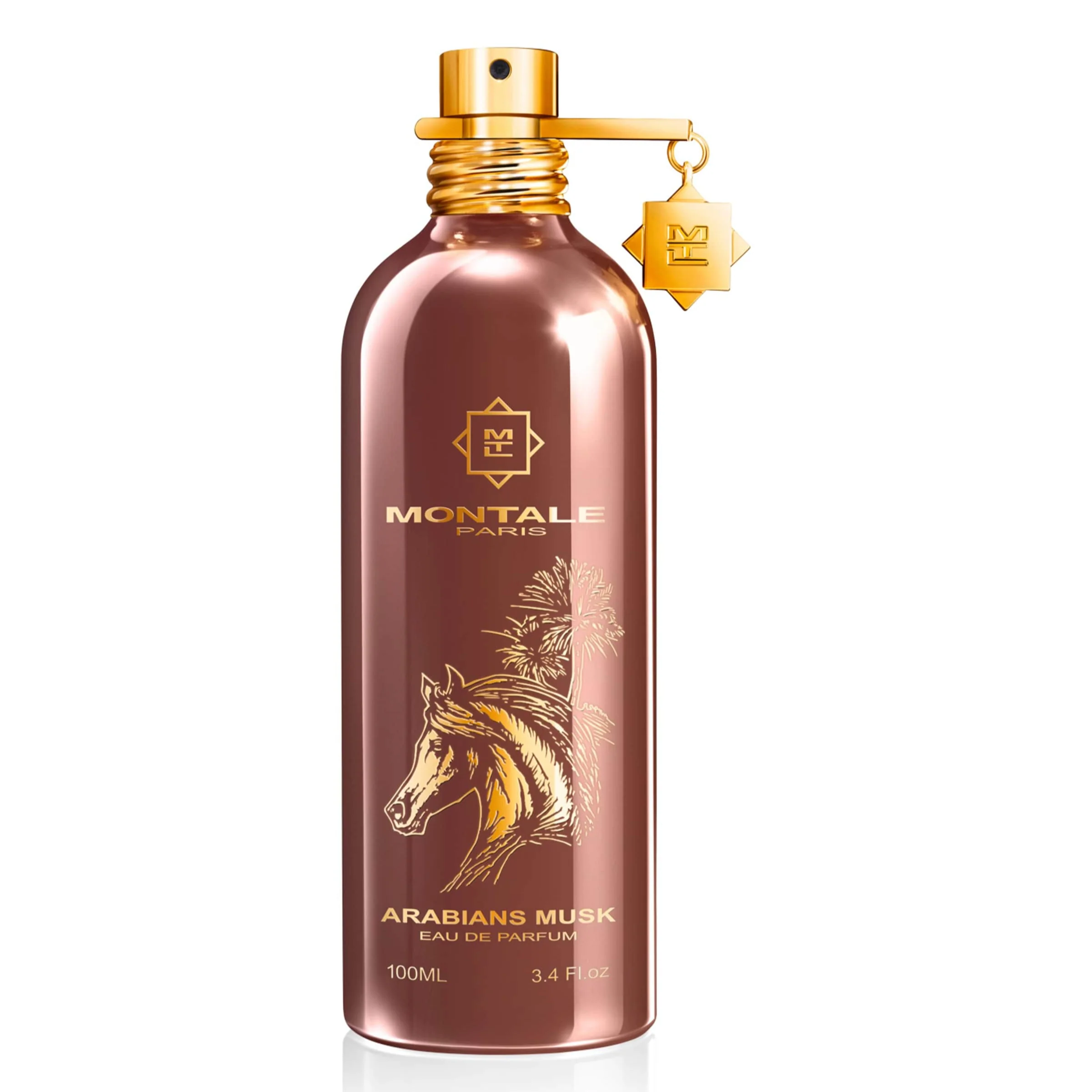 Montale Arabians Musk
