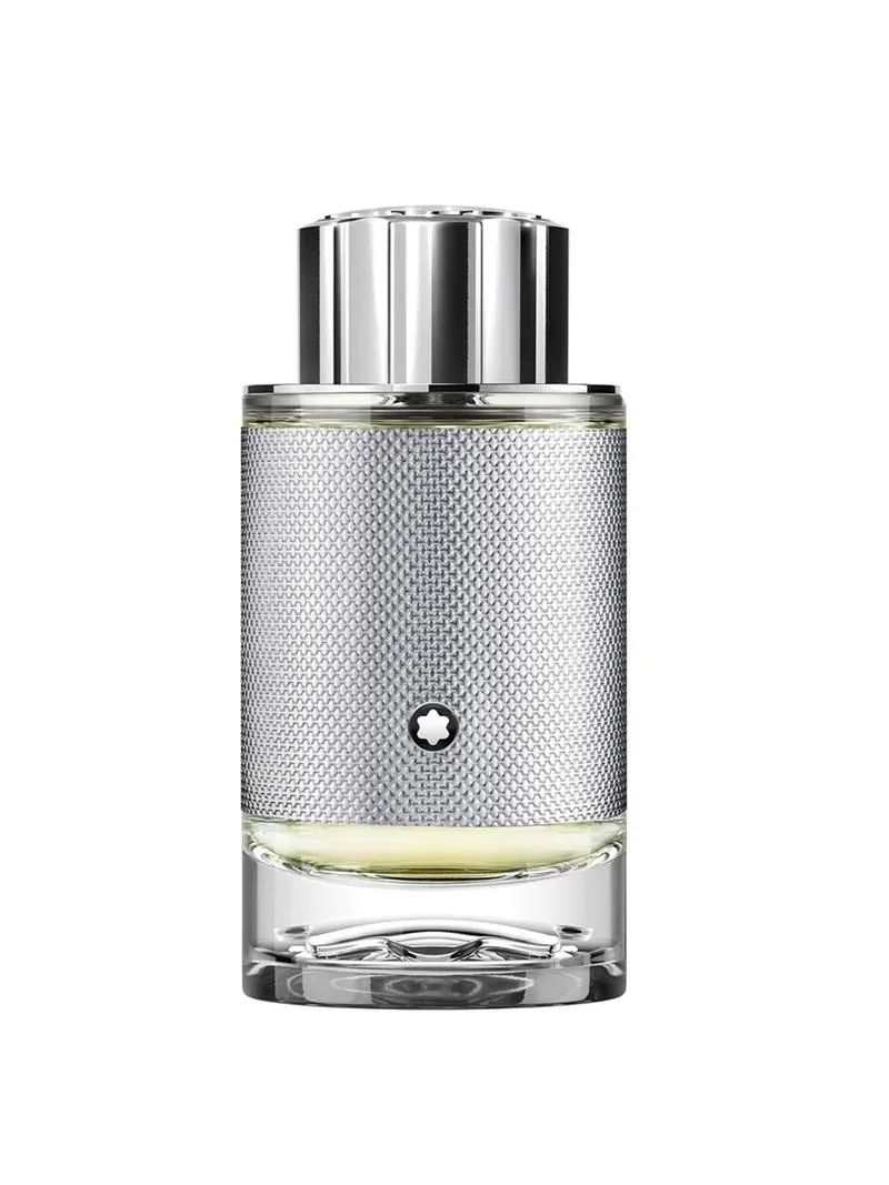 Montblanc Explorer Platinum
