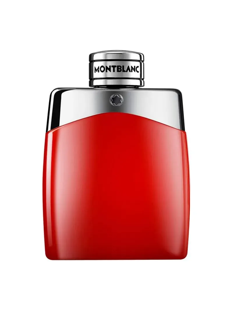 Montblanc Legend Red