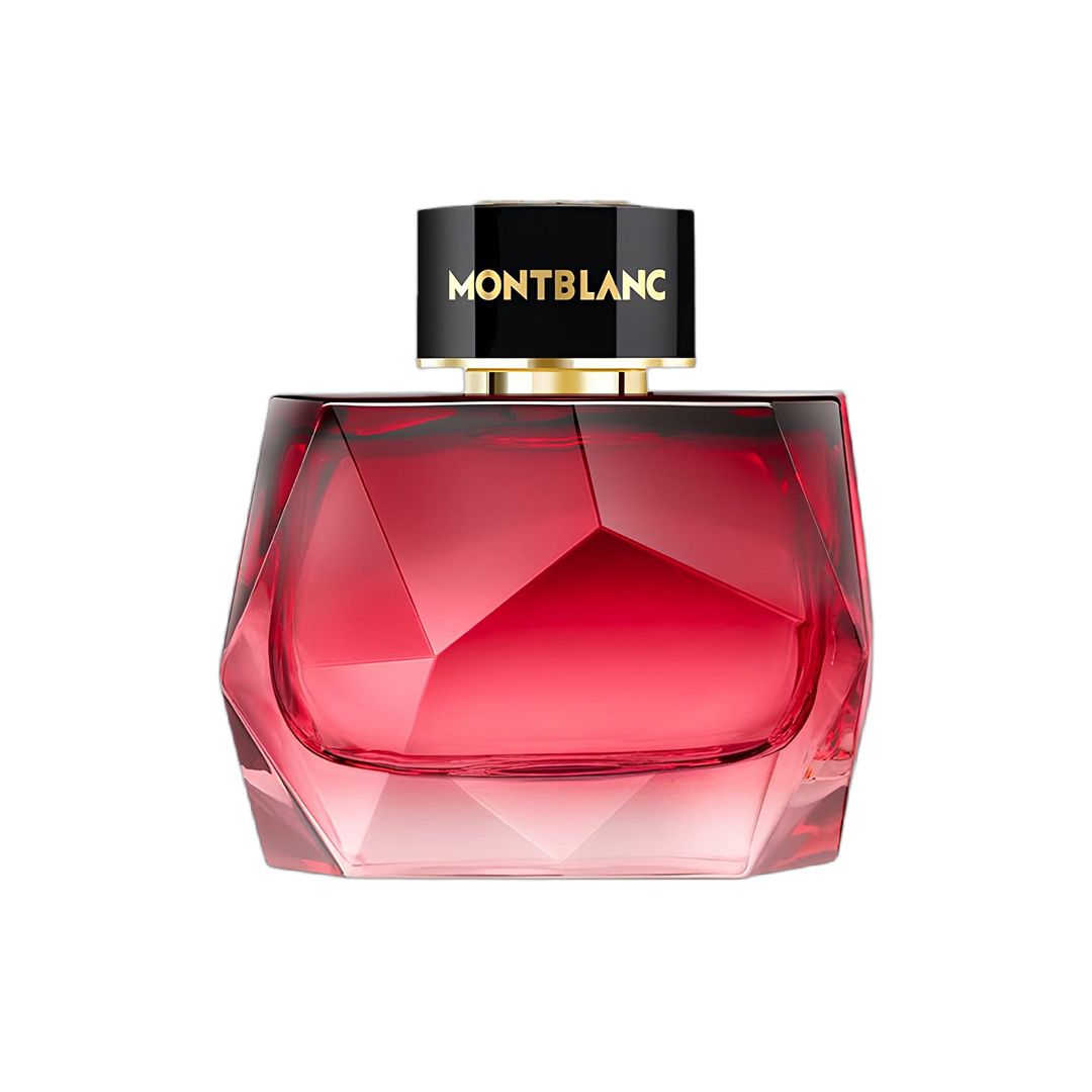Montblanc Signature Elixir